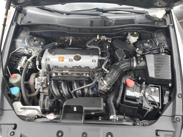 Photo 7 from auction – 2012 HONDA ACCORD LXP with VIN 1HGCP2F48CA221036