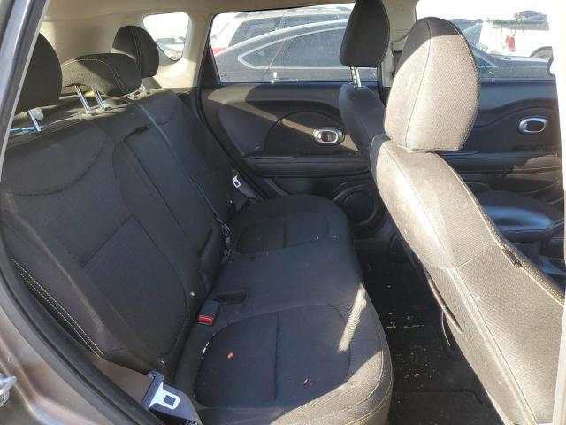 Photo 6 from auction – 2016 KIA SOUL + with VIN KNDJP3A58G7238983