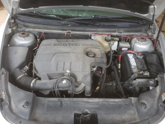 Photo 7 from auction – 2012 CHEVROLET MALIBU LS with VIN 1G1ZA5EU6CF233615