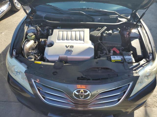 Photo 7 from auction – 2011 TOYOTA CAMRY SE with VIN 4T1BK3EKXBU615404