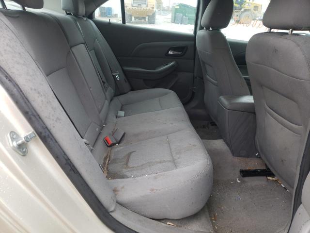 Photo 6 from auction – 2014 CHEVROLET MALIBU LS with VIN 1G11B5SL7EF141454