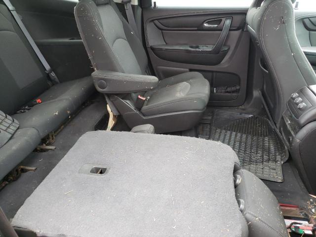 Photo 6 from auction – 2013 CHEVROLET TRAVERSE L with VIN 1GNKVGKD0DJ107320
