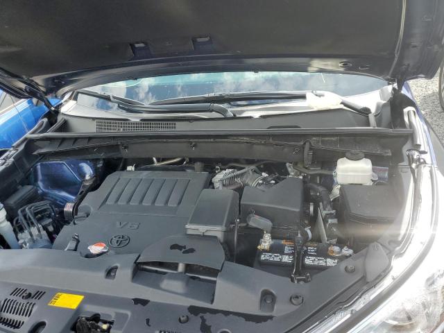 Photo 7 from auction – 2016 TOYOTA HIGHLANDER with VIN 5TDJKRFH1GS245655