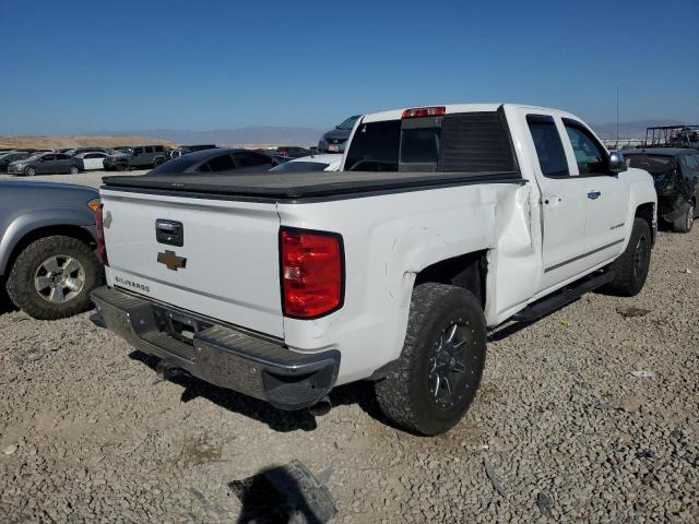 Photo 4 from auction – 2014 CHEVROLET SILVERADO with VIN 1GCVKSEC1EZ394805