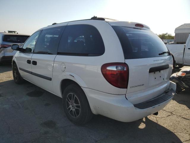 Photo 3 from auction – 2005 DODGE GRAND CARA with VIN 1D4GP24R25B230426