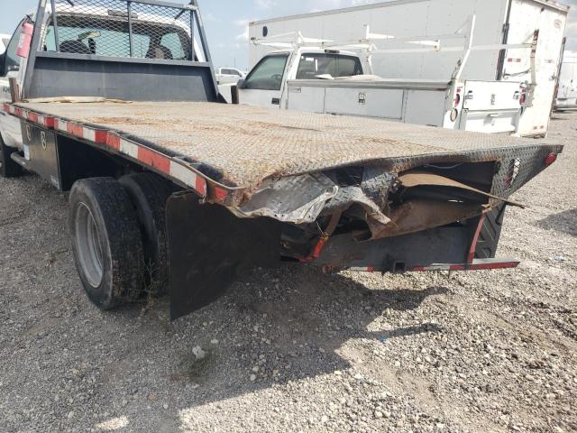 Photo 9 from auction – 2002 FORD F450 SUPER with VIN 1FDXF46F02EB05137
