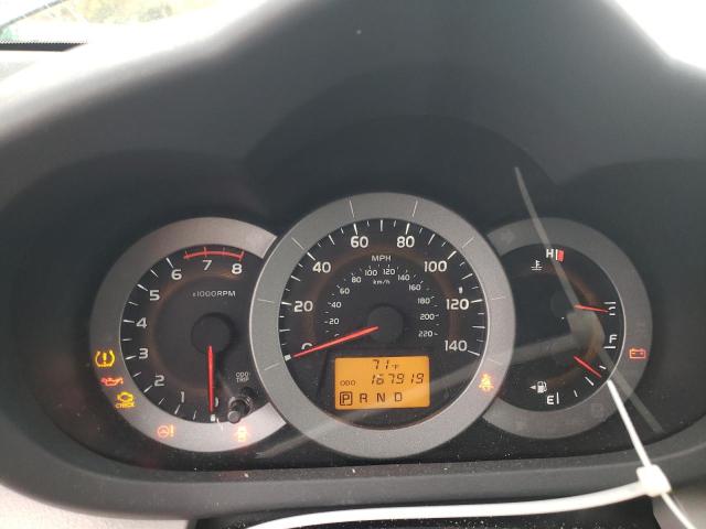 Photo 8 from auction – 2011 TOYOTA RAV4 LIMIT with VIN 2T3YF4DV6BW103940