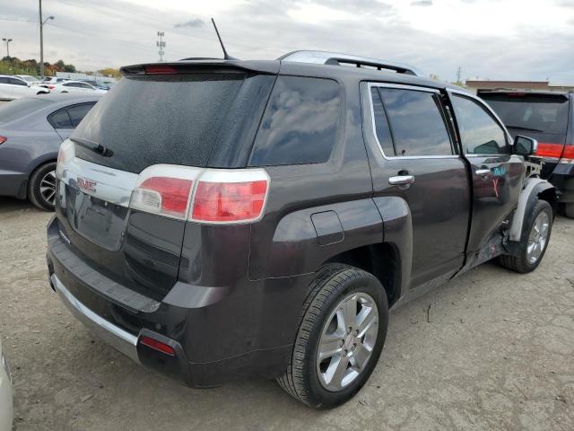 Photo 4 from auction – 2013 GMC TERRAIN DE with VIN 2GKALYEK3D6350616