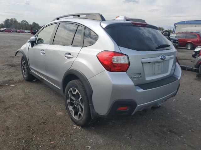 Photo 3 from auction – 2017 SUBARU CROSSTREK with VIN JF2GPADC3H8237813