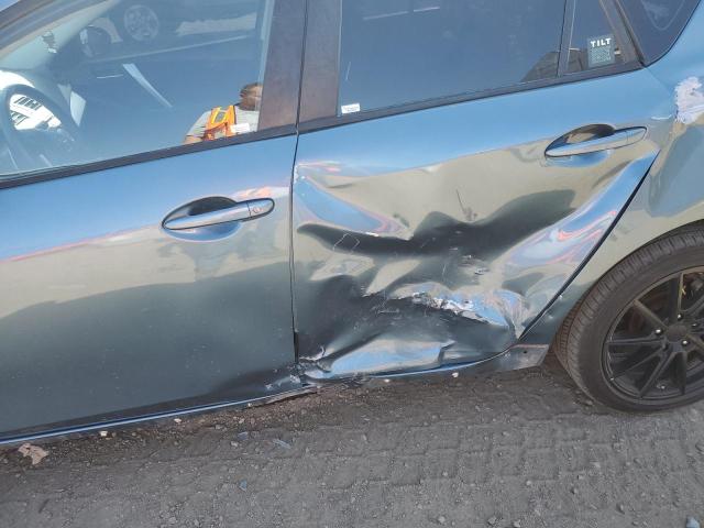 Photo 9 from auction – 2011 MAZDA 3 S with VIN JM1BL1K57B1386069