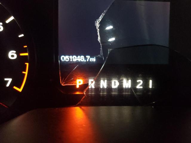Photo 8 from auction – 2016 FORD F150 SUPER with VIN 1FTEW1EF6GKE22618