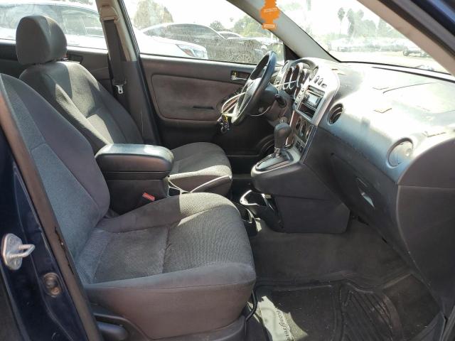 Photo 5 from auction – 2003 TOYOTA COROLLA MA with VIN 2T1KY32E93C119977
