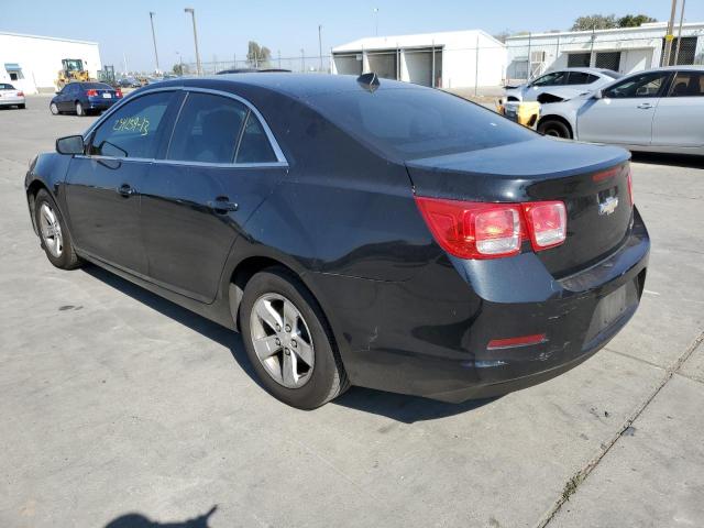 Photo 3 from auction – 2013 CHEVROLET MALIBU LS with VIN 1G11B5SA7DF354949