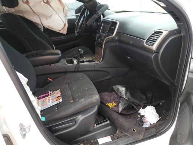Photo 5 from auction – 2015 JEEP GRAND CHER with VIN 1C4RJFAG3FC761759