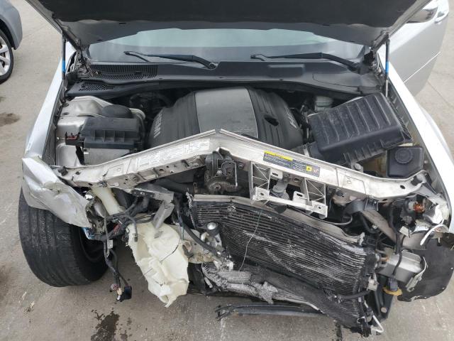 Photo 7 from auction – 2005 CHRYSLER 300C with VIN 2C3AA63H05H530952