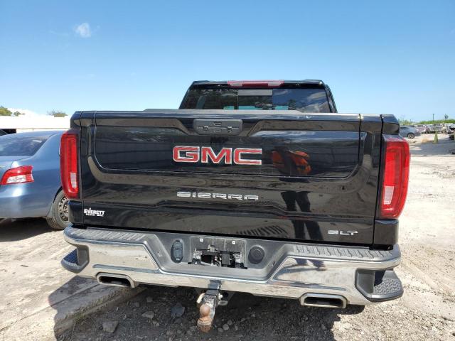 Photo 9 from auction – 2021 GMC SIERRA K15 with VIN 3GTU9DED0MG477068