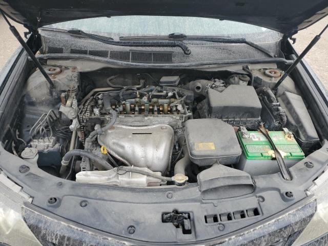 Photo 7 from auction – 2012 TOYOTA CAMRY BASE with VIN 4T1BF1FKXCU082835