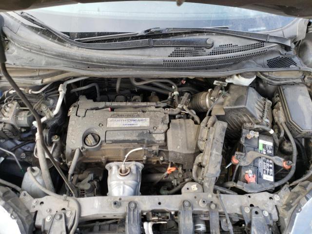 Photo 7 from auction – 2015 HONDA CR-V TOURI with VIN 5J6RM3H98FL018408