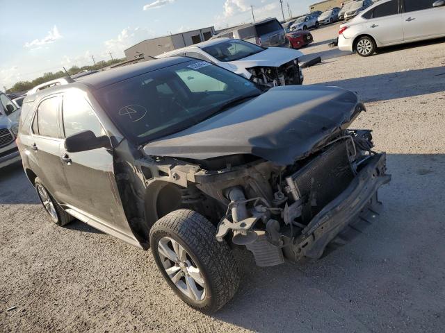 Photo 1 from auction – 2013 CHEVROLET EQUINOX LT with VIN 2GNALDEK2D6213324