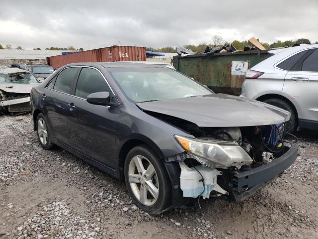 TOYOTA CAMRY L 2014 with VIN 4T1BF1FKXEU860683 - Photo from auction