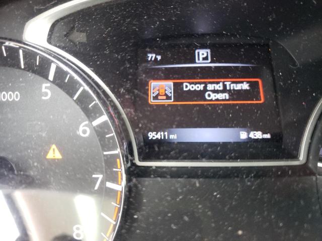 Photo 8 from auction – 2016 NISSAN ALTIMA 2.5 with VIN 1N4AL3AP2GC287672