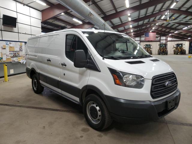 FORD TRANSIT T- 2015 with VIN 1FTNR1ZM0FKA98578 - Photo from auction