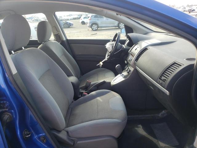 Photo 5 from auction – 2012 NISSAN SENTRA 2.0 with VIN 3N1AB6AP5CL673583