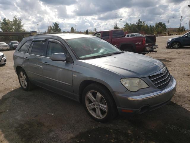 CHRYSLER PACIFICA T 2007 مع رقم تعريف المركبة 2A8GM68X37R148840 - صورة من المزاد