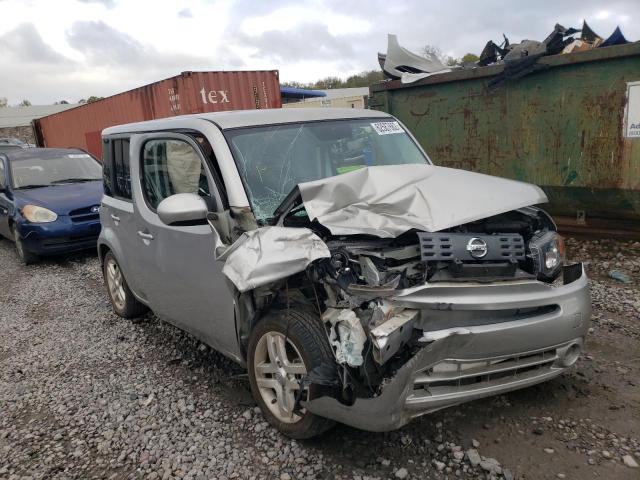 Фото 1 с аукциона – 2010 NISSAN CUBE BASE с VIN JN8AZ2KR3AT168057