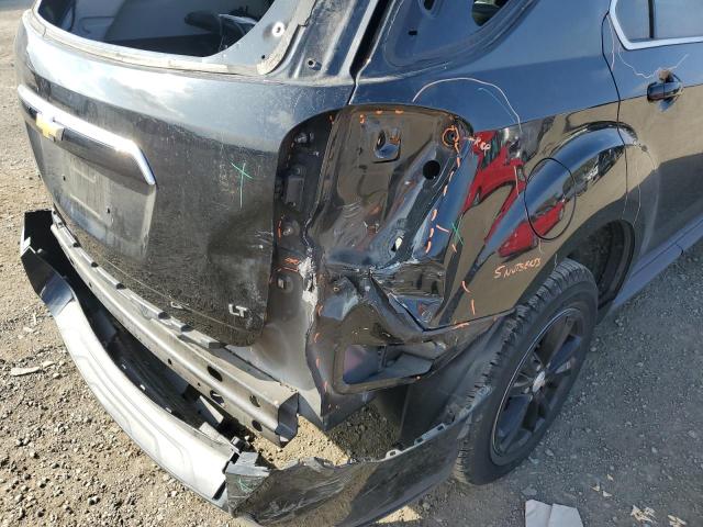 Photo 9 from auction – 2017 CHEVROLET EQUINOX LT with VIN 2GNALCEK2H1584254