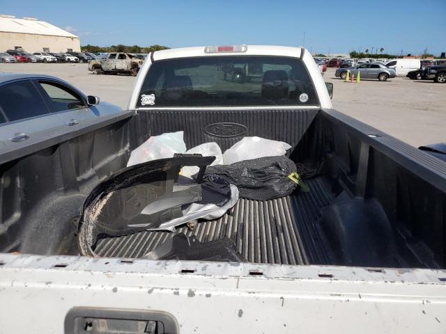 Photo 6 from auction – 2008 FORD F150 with VIN 1FTRF12248KC27685