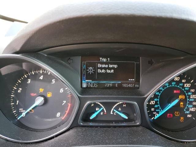 Photo 8 from auction – 2013 FORD ESCAPE with VIN 1FMCU0H92DUA26128
