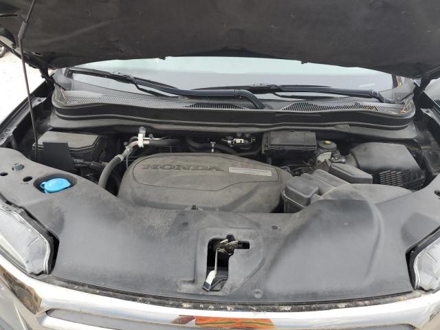 Photo 7 from auction – 2018 HONDA RIDGELINE with VIN 5FPYK3F85JB005202