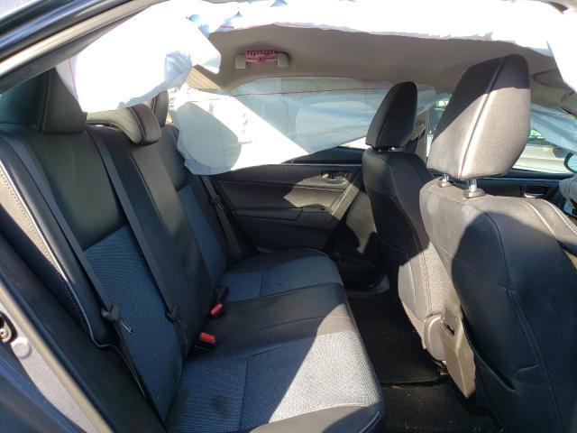 Photo 6 from auction – 2014 TOYOTA COROLLA L with VIN 5YFBURHE9EP133967