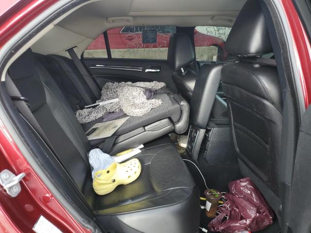 Photo 11 from auction – 2020 CHRYSLER 300 LIMITE with VIN 2C3CCAEG4LH131467