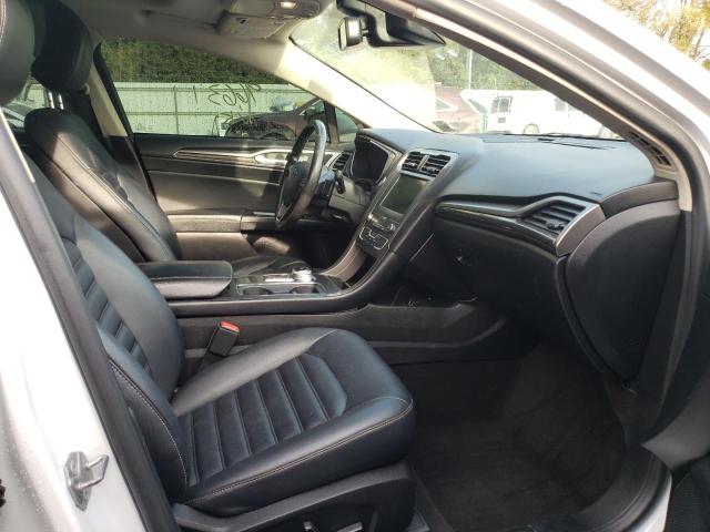 Photo 5 from auction – 2019 FORD FUSION SEL with VIN 3FA6P0CDXKR238225