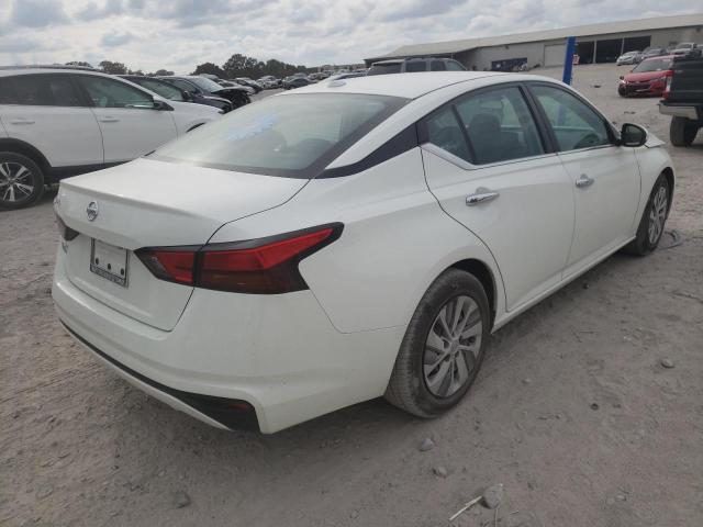 Photo 4 from auction – 2020 NISSAN ALTIMA S with VIN 1N4BL4BV2LC157750