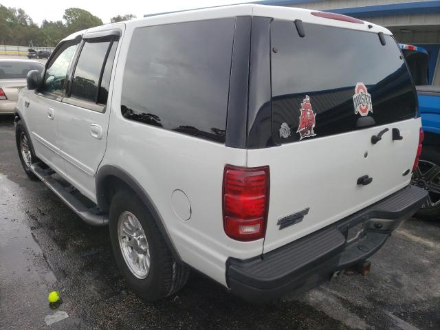 Фото 3 с аукциона – 2000 FORD EXPEDITION с VIN 1FMRU1563YLA95478