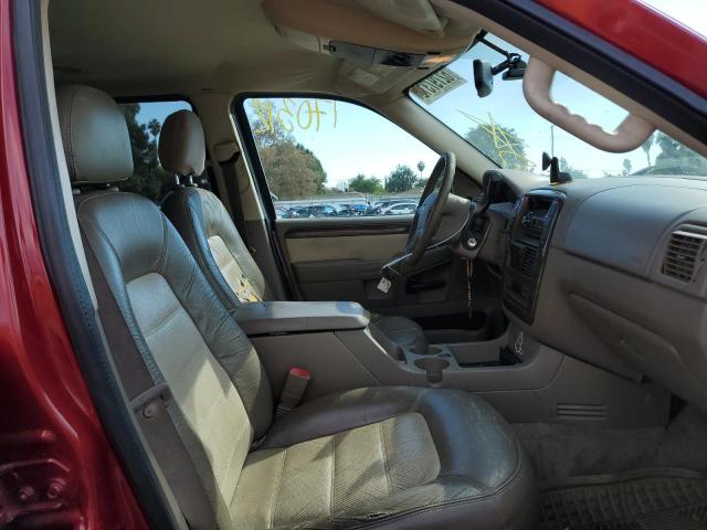 Photo 5 from auction – 2005 FORD EXPLORER E with VIN 1FMDU64E95ZA32135