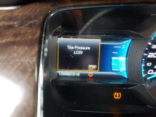 Photo 8 from auction – 2014 FORD TAURUS LIM with VIN 1FAHP2F82EG179542