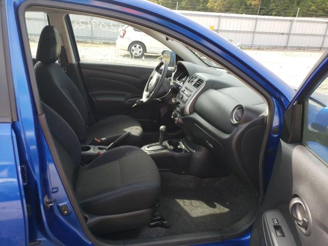Photo 5 from auction – 2012 NISSAN VERSA S with VIN 3N1CN7AP2CL906194
