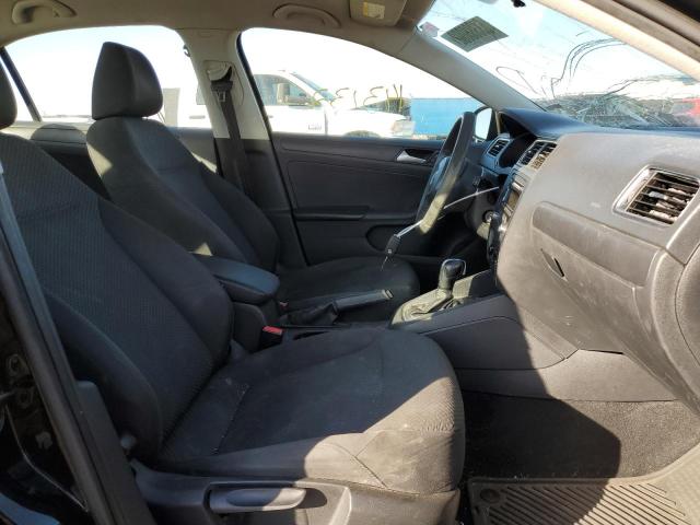 Photo 5 from auction – 2014 VOLKSWAGEN JETTA BASE with VIN 3VW2K7AJ2EM379846