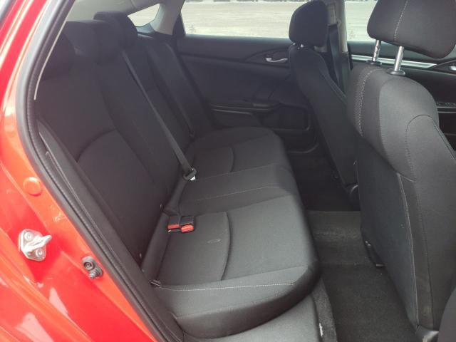 Photo 6 from auction – 2017 HONDA CIVIC LX with VIN 2HGFC2F57HH528160