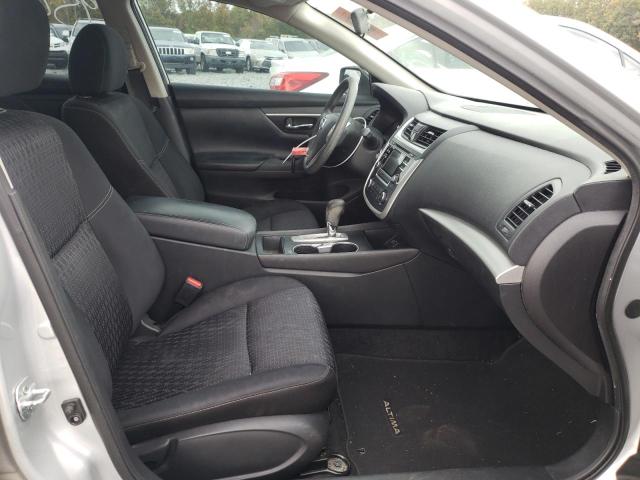 Photo 5 from auction – 2016 NISSAN ALTIMA 2.5 with VIN 1N4AL3AP2GC287672