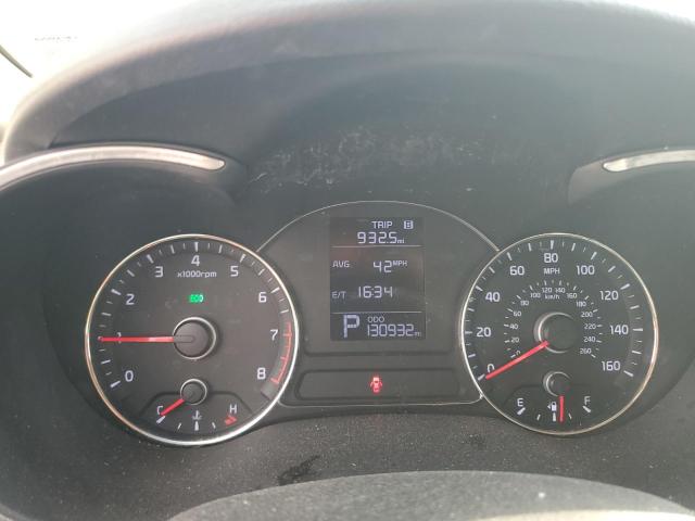 Photo 8 from auction – 2015 KIA FORTE LX with VIN KNAFK4A63F5304625