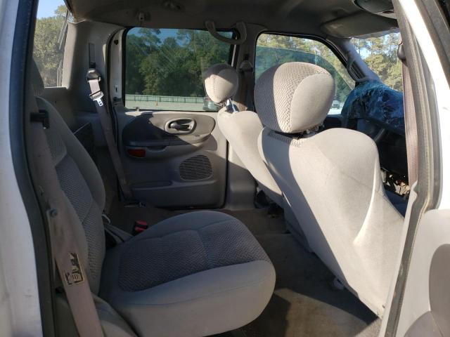 Photo 6 from auction – 2002 FORD F150 SUPER with VIN 1FTRW08L62KA94851