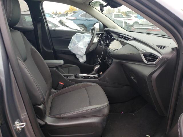 Photo 5 from auction – 2021 BUICK ENCORE GX with VIN KL4MMBS2XMB115225