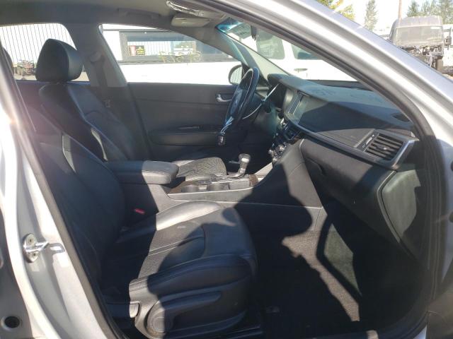 صورة رقم 5 من المزاد - 2018 KIA OPTIMA EX مع VIN 5XXGU4L31JG264697
