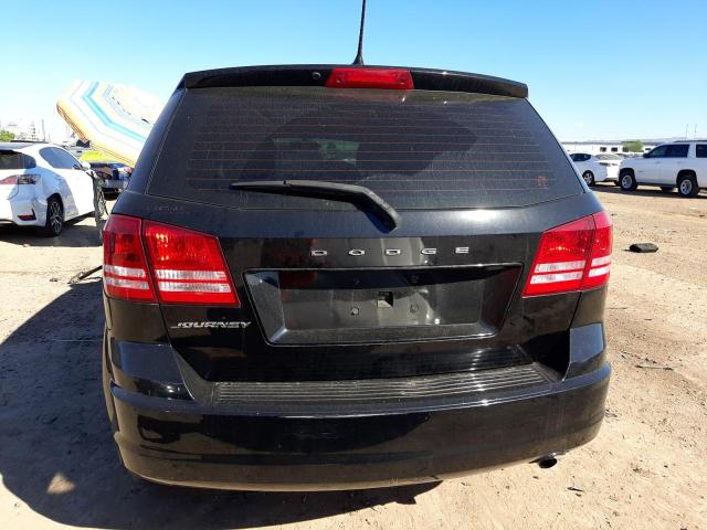 Photo 6 from auction – 2014 DODGE JOURNEY SE with VIN 3C4PDCAB6ET226350