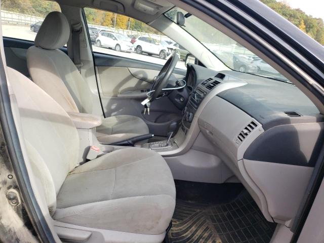 Photo 5 from auction – 2012 TOYOTA COROLLA BA with VIN 2T1BU4EE0CC875968